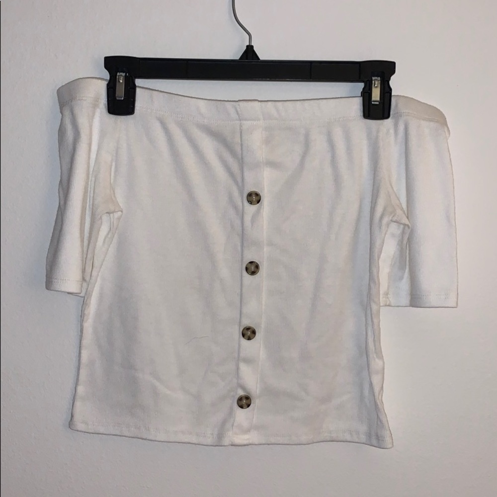 Short sleeve